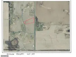 1685 178th St./dalton Farm Road, Lot 25, Hammond, WI 54015 - #3