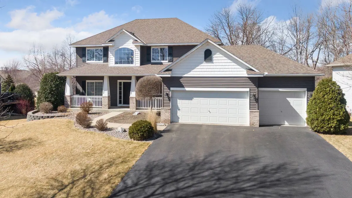 3959 Covey Trail, Saint Bonifacius, MN 55375 - Image #1