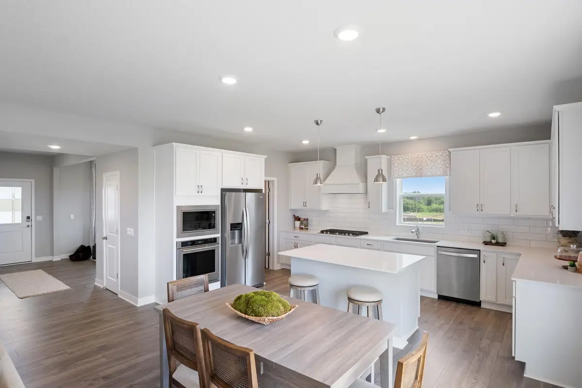 13157 Bauer Drive N, Champlin, MN 55316 - Image #1