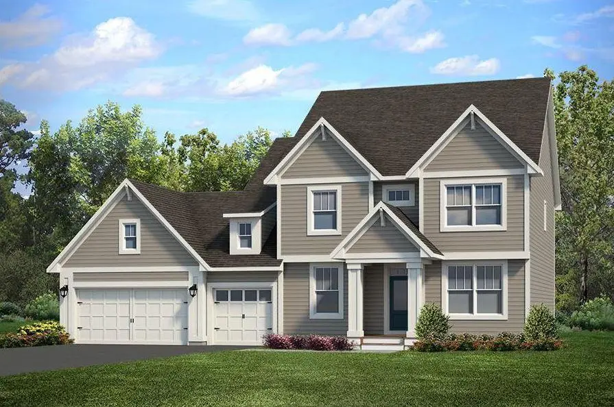 5860 Freeland Bay N, Hugo, MN 55038 - Image #1