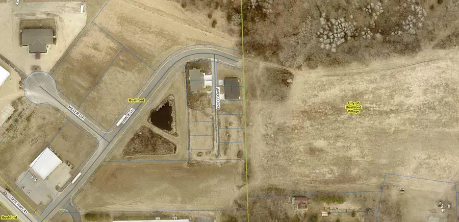 8 Lots - 1 Price Briella Avenue, Rushford, MN 55971 - Image #3