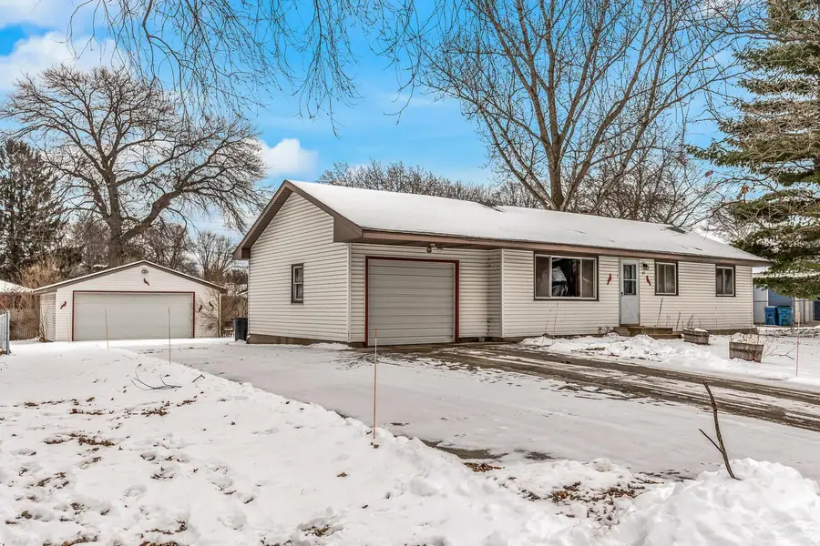 47 102nd Lane Nw, Coon Rapids, MN 55448 - Image #2