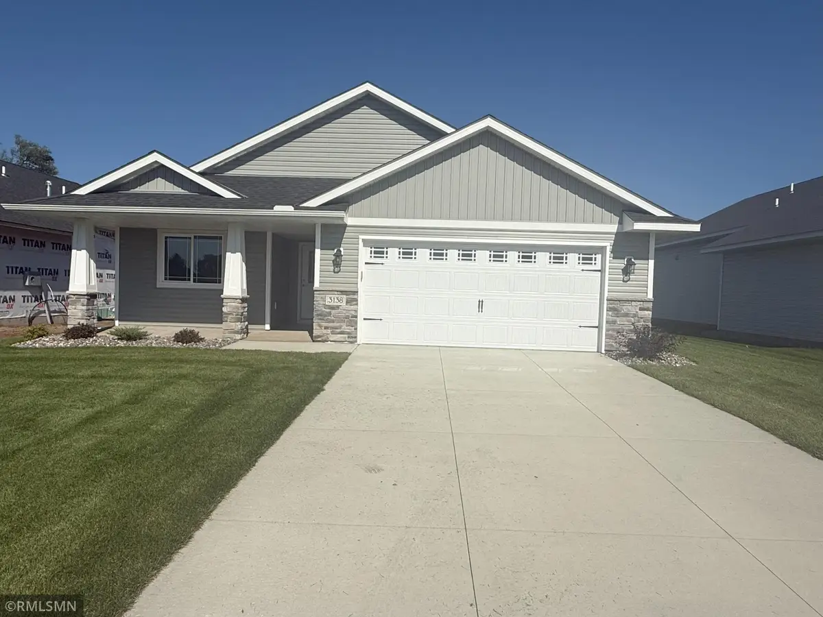 3138 Zuni Way Nw, Anoka, MN 55303 - Image #1