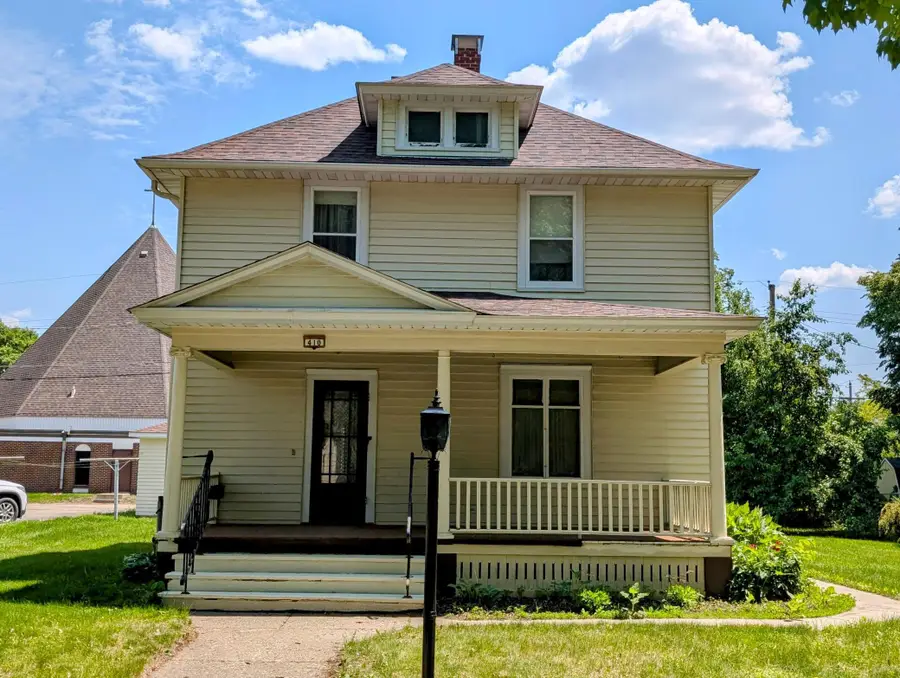 410 N 5th Street, Montevideo, MN 56265 - #2