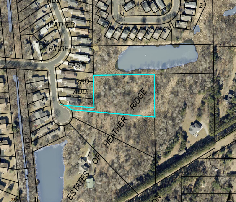 56XX Heather Ridge Court, Shoreview, MN 55126 - Image #2