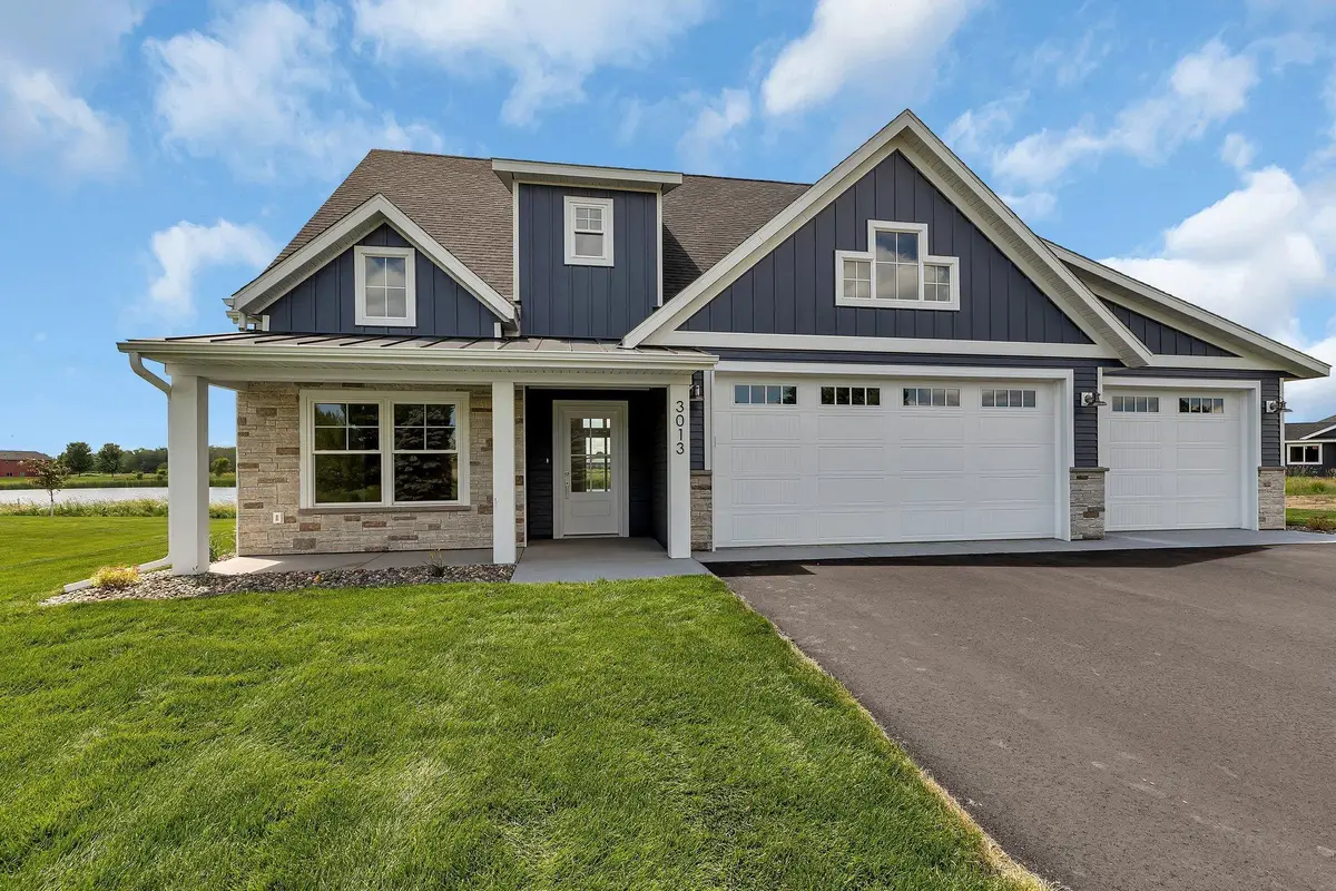 3013 Nottingham Road S, Saint Cloud, MN 56301 - Image #1