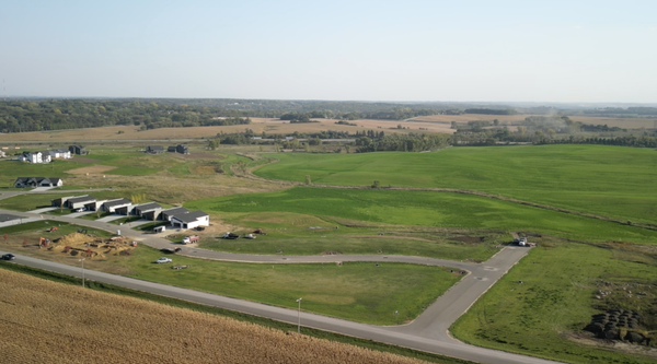 6339 Paint Road Nw, Byron, MN 55920