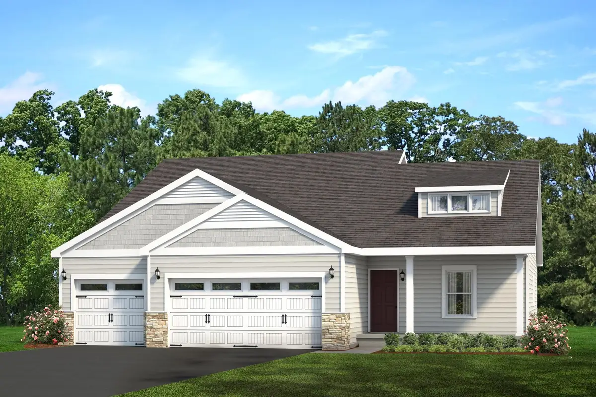 1103 Mulberry Avenue Ne, Montgomery, MN 56069 - Image #1