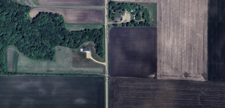 XXX 391st Lane, Saint Peter, MN 56082 - Image #2