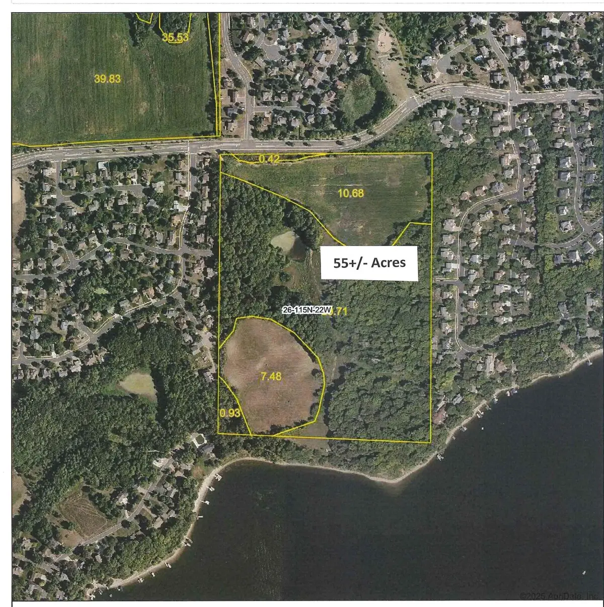 XXX Carriage Hills Parkway Ne, Prior Lake, MN 55372 - Image #1