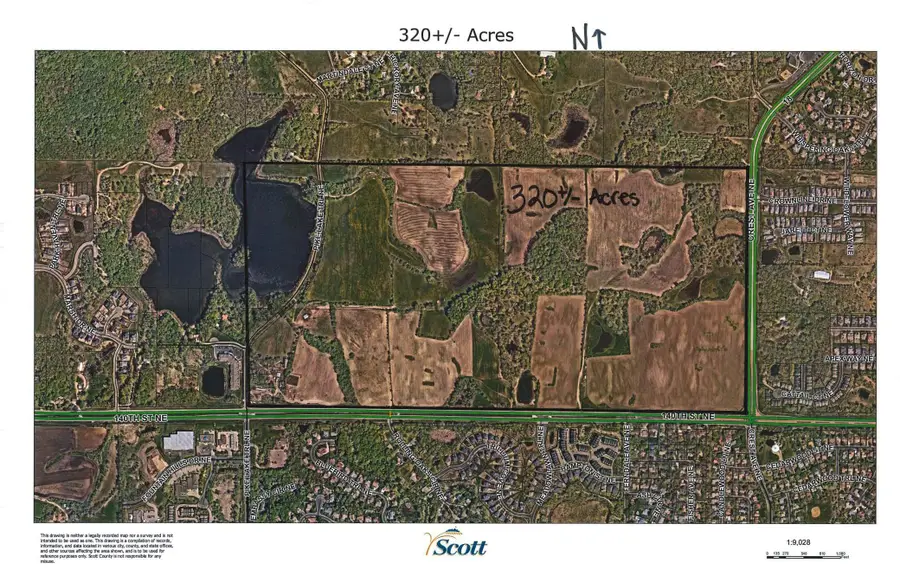 XXX Pike Lake Trail, Prior Lake, MN 55372 - Image #2