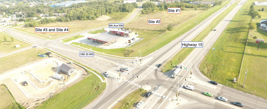 1804 8th Avenue Nw, Sauk Rapids, MN 56379 - Image #2