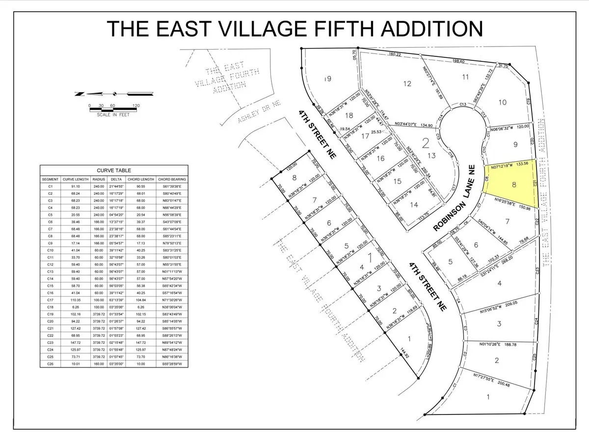 1844 (L8,B2) Robinson Lane Ne, Byron, MN 55920 - Image #1