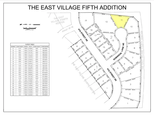1886 (L11,B2) Robinson Lane Ne, Byron, MN 55920