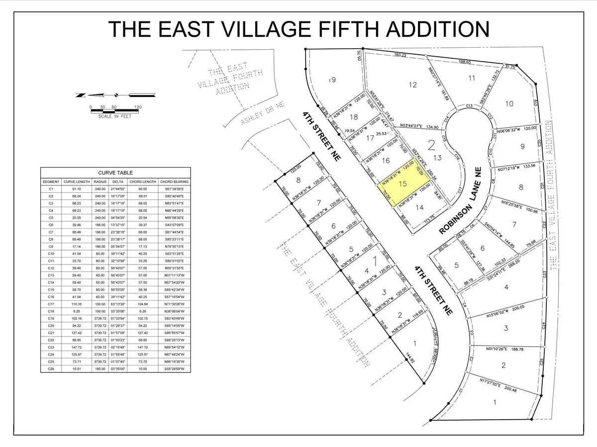 1826 (L15,B2) 4th Street Ne, Byron, MN 55920 - #1