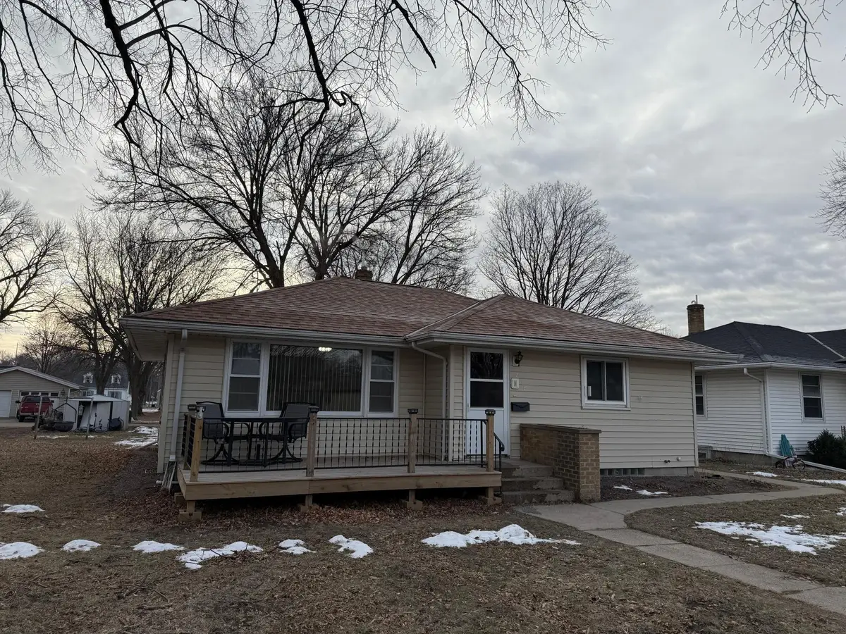 208 Carleton Avenue, Morgan, MN 56266 - Image #1