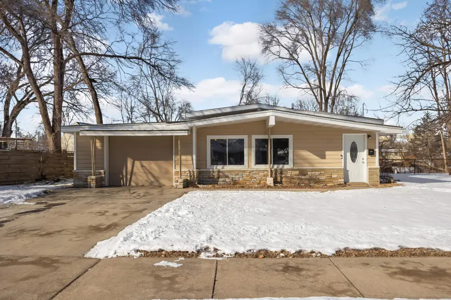 4146 W 125th Street, Savage, MN 55378 - #2