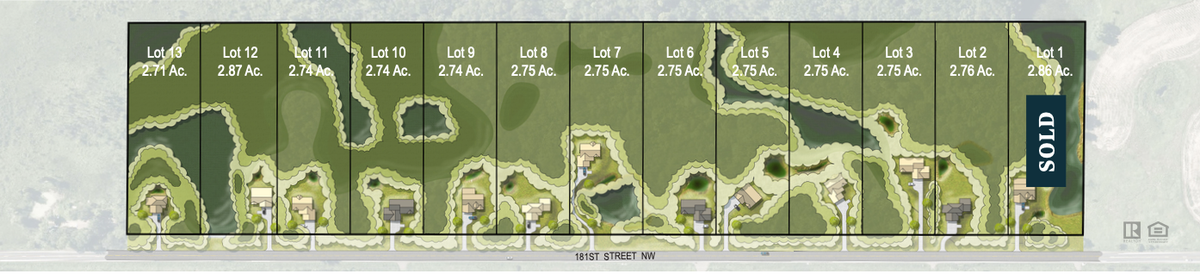 B1 L3 181st Ave Nw, Ramsey, MN 55303 - Image #1