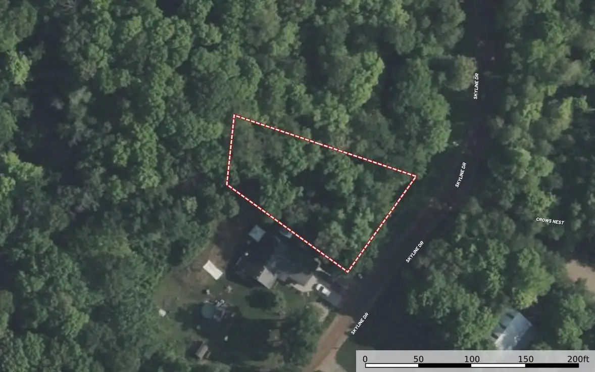 TBD Skyline Drive, Garrison, MN 56450 - Image #1