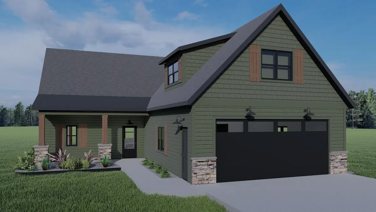 xxxx Norwood Lane, Battle Lake, MN 56515 - Image #1