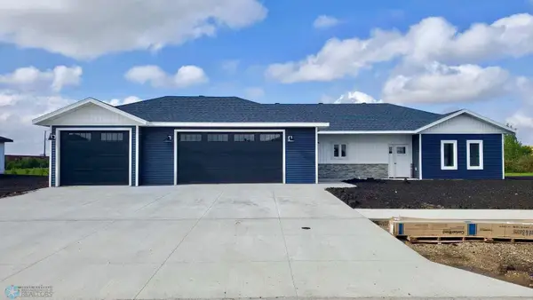 109 16th Street N, Breckenridge, MN 56520