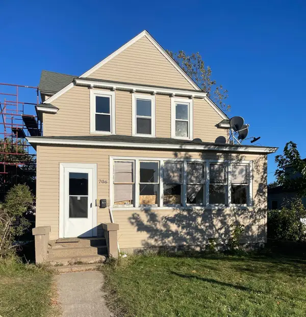 706 Minnesota Avenue Nw, Bemidji, MN 56601