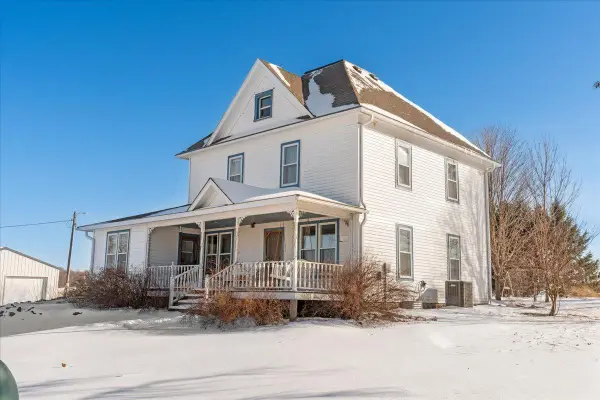 W4851 370th Avenue, Ellsworth, WI 54011