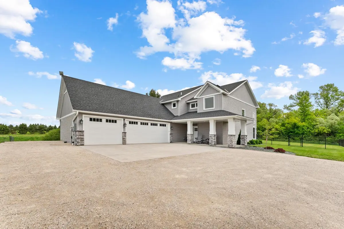 4163 Canary Road, Grasston, MN 55030 - Image #1