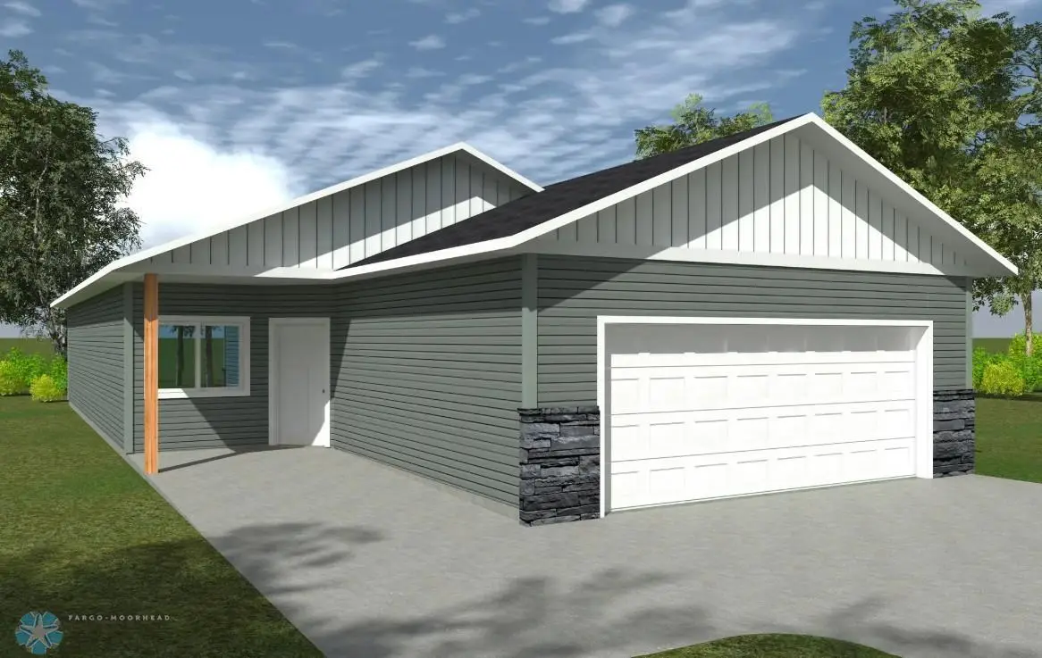703 10th Street Nw, Frazee, MN 56544 - #1