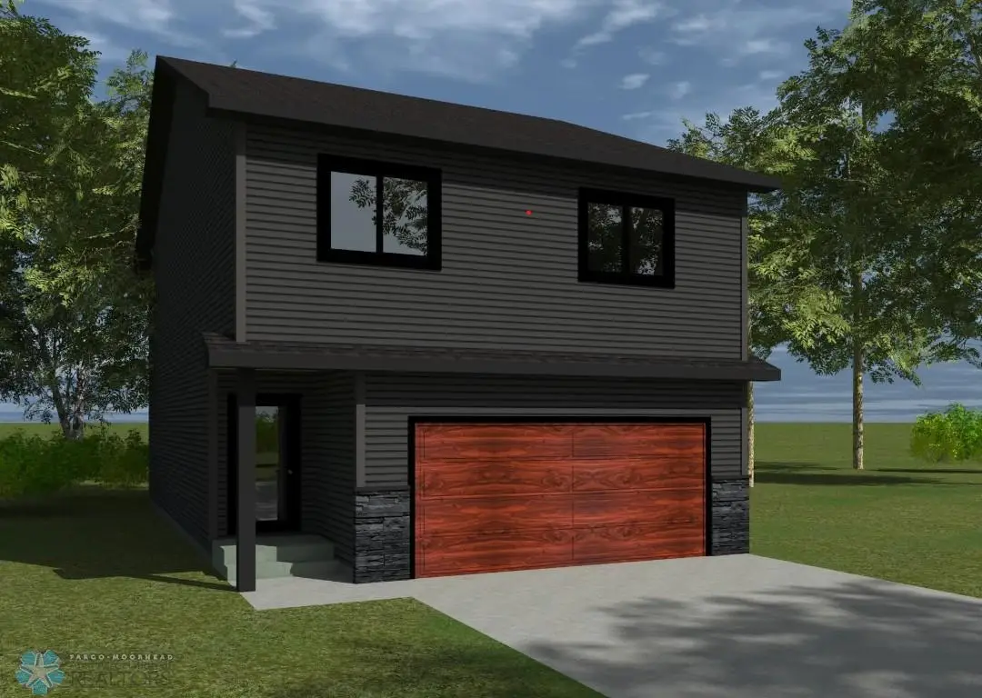 700 9th Street Nw, Frazee, MN 56544 - #1