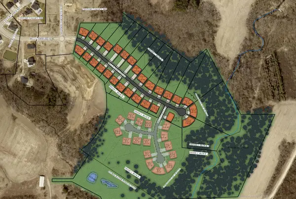 1277 Bella Vista Lane Ne, Rochester, MN 55906