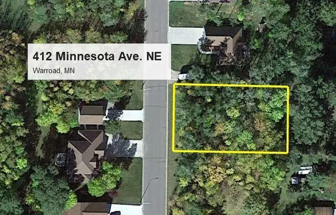 412 Minnesota Avenue Ne, Warroad, MN 56763 - Image #1
