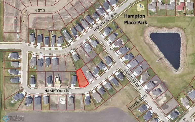 4878 Hampton Circle S, Moorhead, MN 56560 - #2