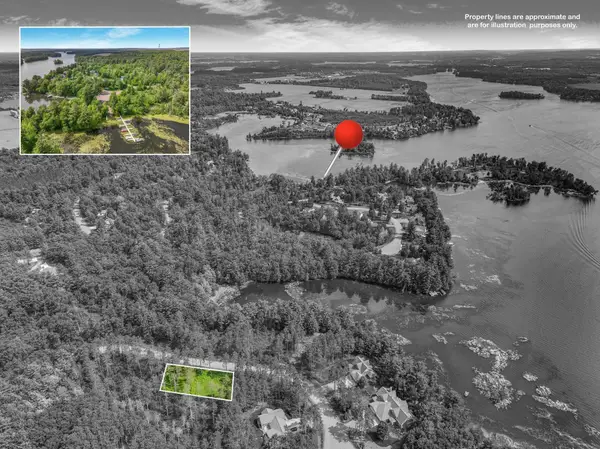 107/108 11 3/8 Avenue, Cameron, WI 54822