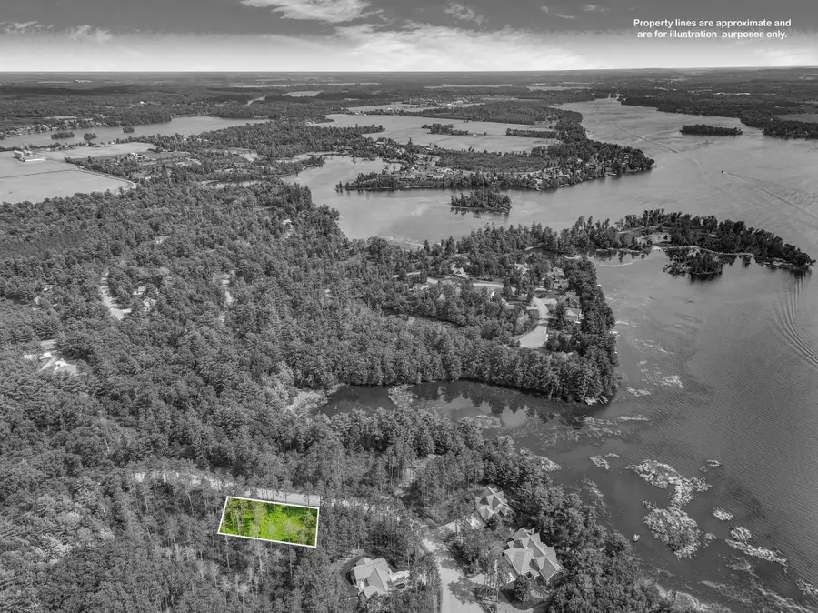 107/108 11 3/8 Avenue, Cameron, WI 54822 - Image #2