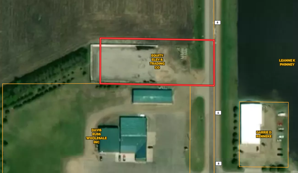 xxx 550th, Wood Lake, MN 56297