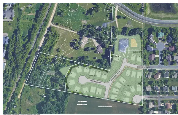 2337 136th Court W, Rosemount, MN 55068