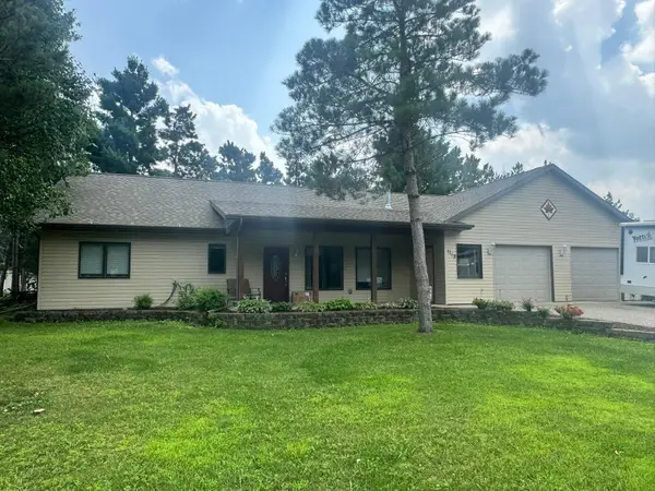 1119 Timbers Drive, Park Rapids, MN 56470