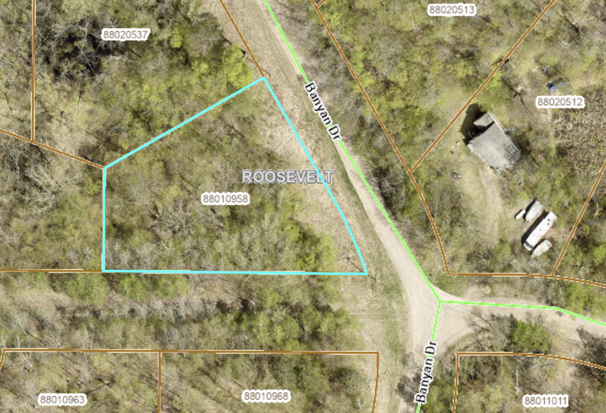 5xxx Banyan Drive, Garrison, MN 56450 - #1