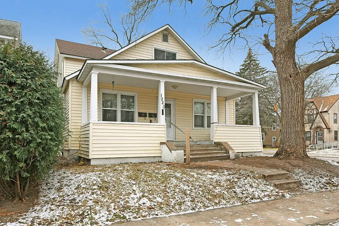 1220 8th Street S, Saint Cloud, MN 56301 - #1