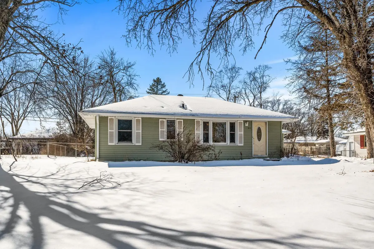 610 115th Avenue Nw, Coon Rapids, MN 55448 - Image #1