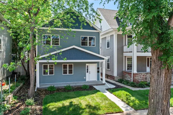 2507 1st Avenue S, Minneapolis, MN 55404
