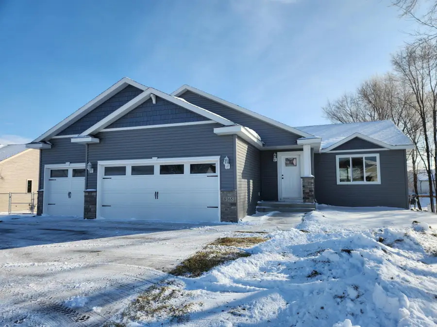 8165 Natures Edge Road, Clear Lake, MN 55319 - #2