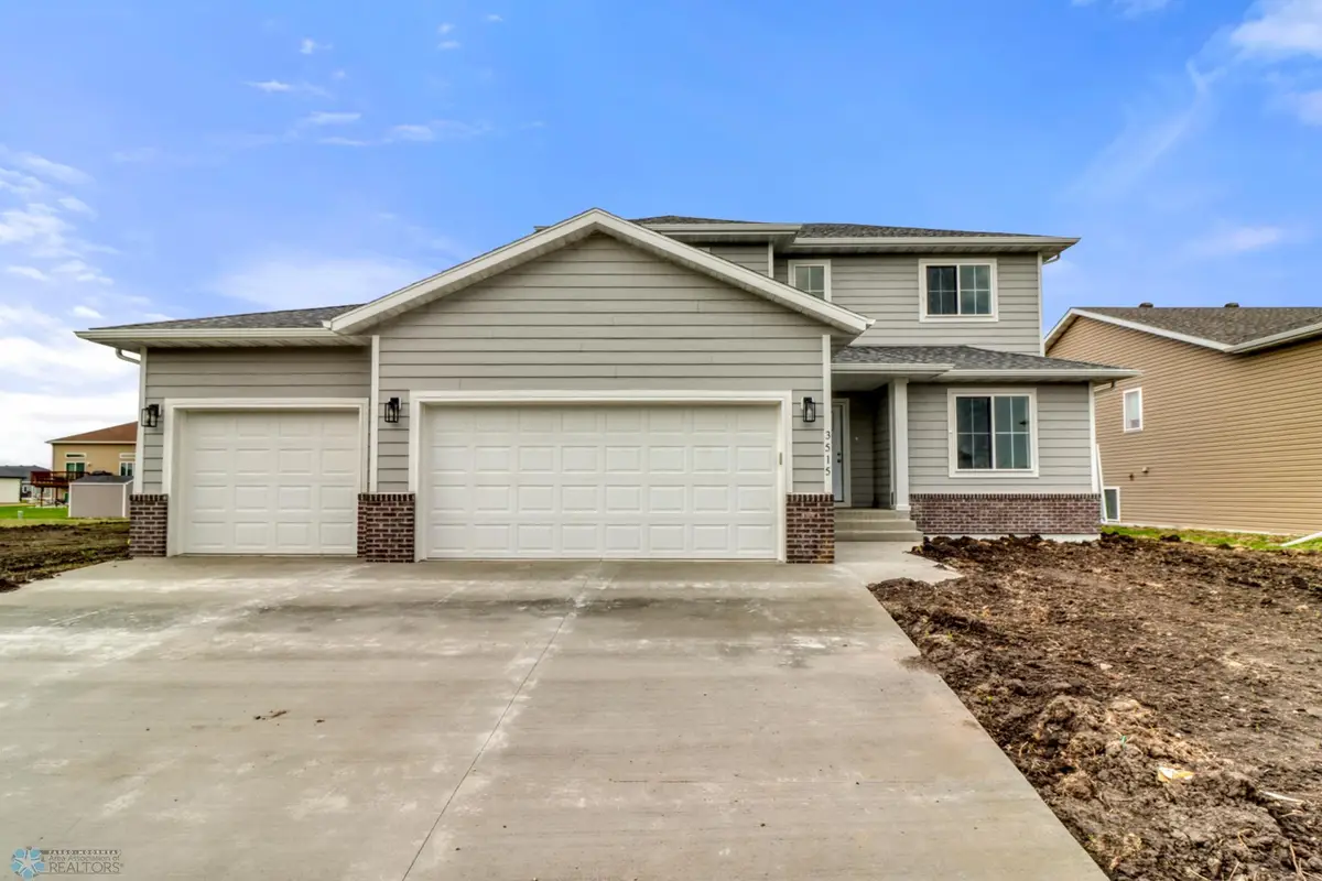 3515 18th Street S, Moorhead, MN 56560 - #1