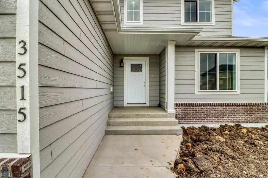 3515 18th Street S, Moorhead, MN 56560 - #2