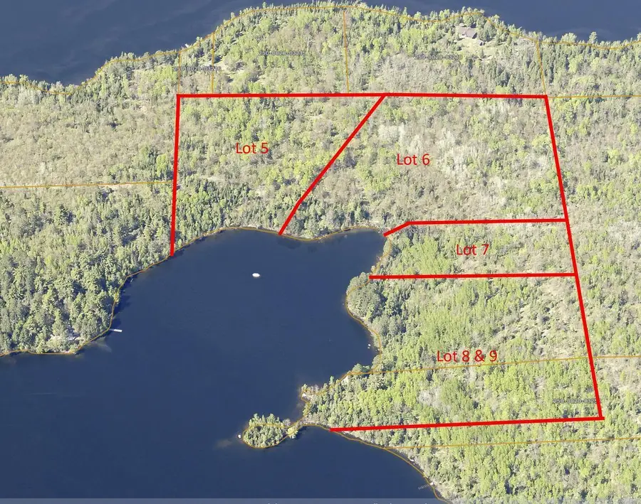 Lot 8 & 9 Wakemup Narrows N, Beatty, MN 55771 - #2