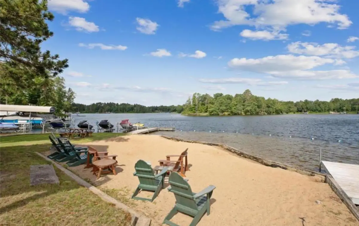 36622 Timber Lane, Crosslake, MN 56442 - Image #1