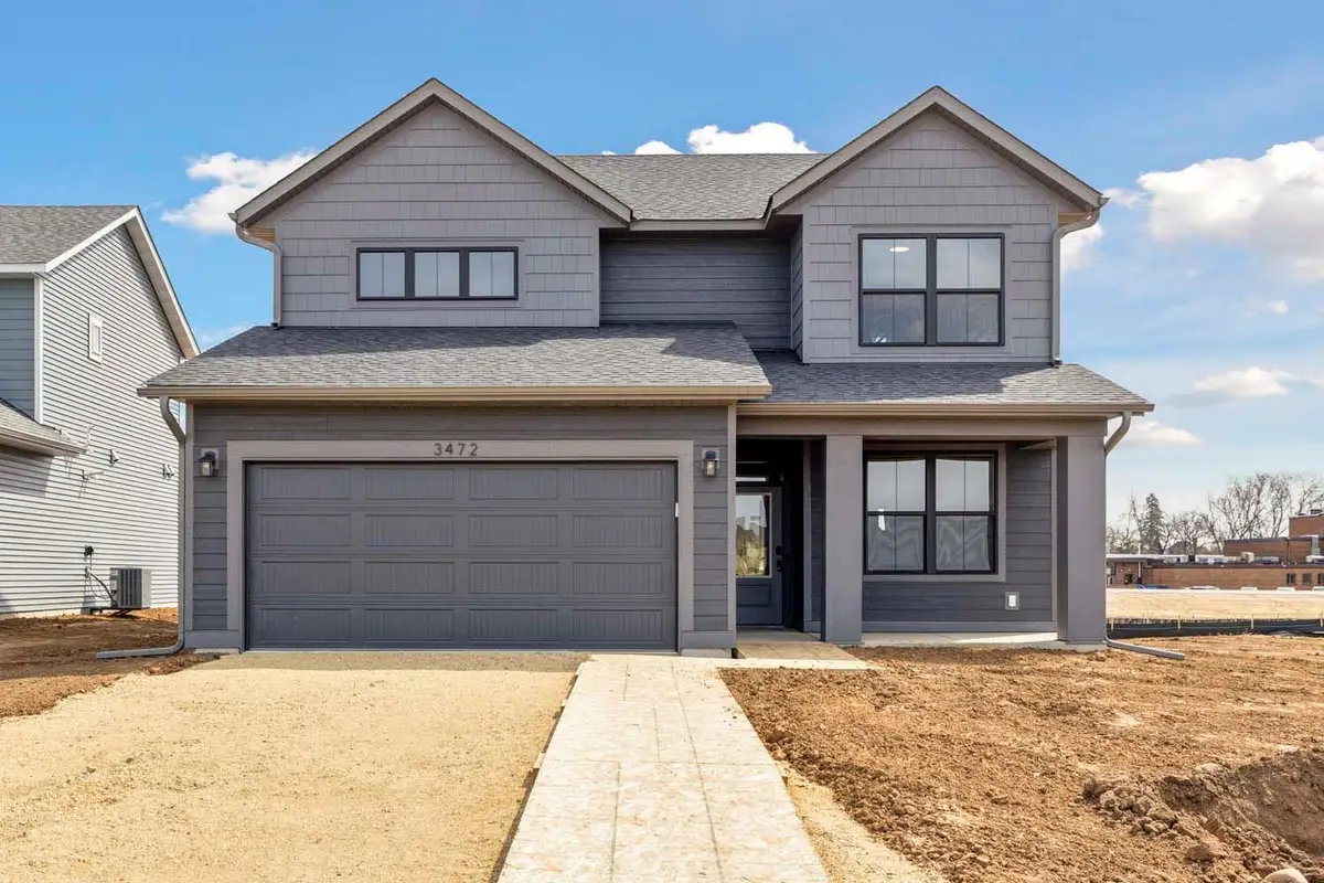 3472 Knightsbridge Trail N, Lake Elmo, MN 55042 - Image #1