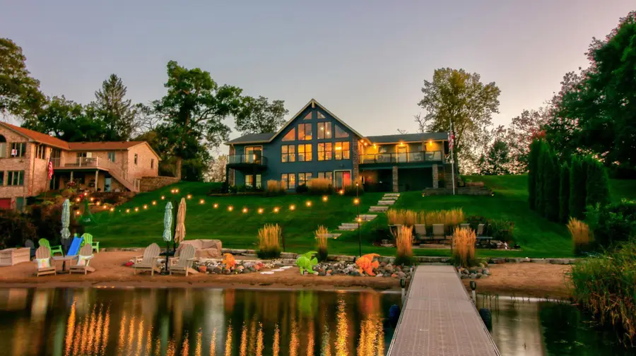 10050 Kismet Isle, Chisago City, MN 55013 - Image #2