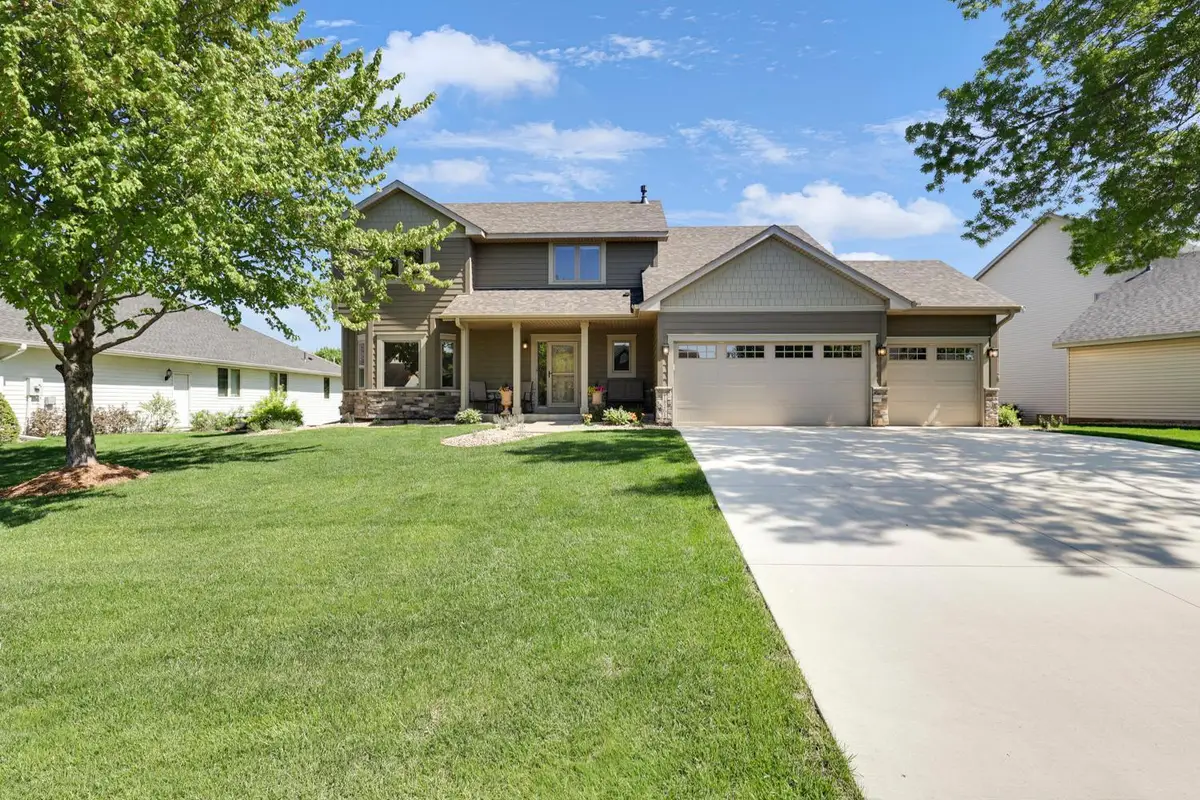 14261 Fossil Lane, Apple Valley, MN 55124 - Image #1